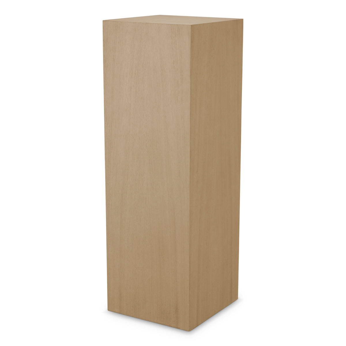 Wooden Minimalist Column L Grant | Cabothousefurniture.com