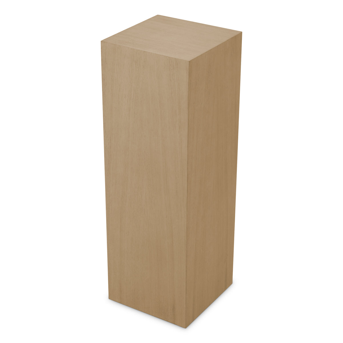 Wooden Minimalist Column L Grant | Cabothousefurniture.com