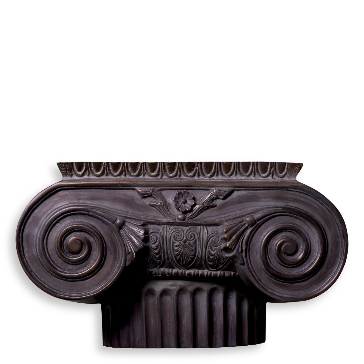 Bronze Object Artemis Capital | Cabothousefurniture.com