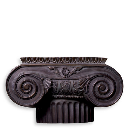Bronze Object Artemis Capital | Cabothousefurniture.com