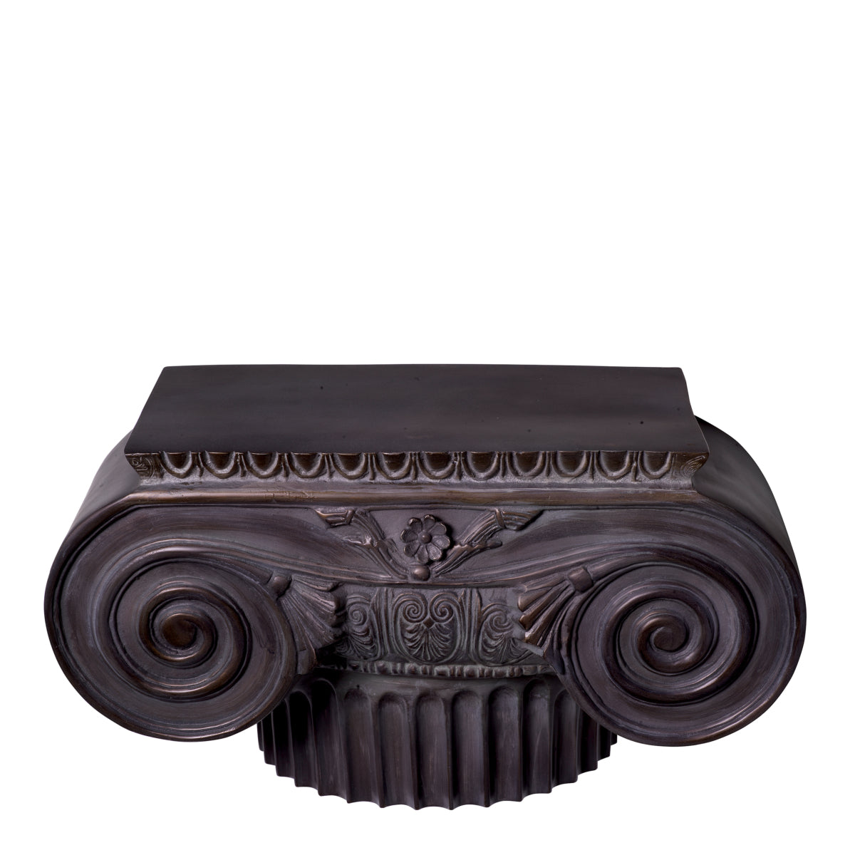 Bronze Object Artemis Capital | Cabothousefurniture.com