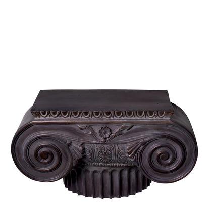 Bronze Object Artemis Capital | Cabothousefurniture.com