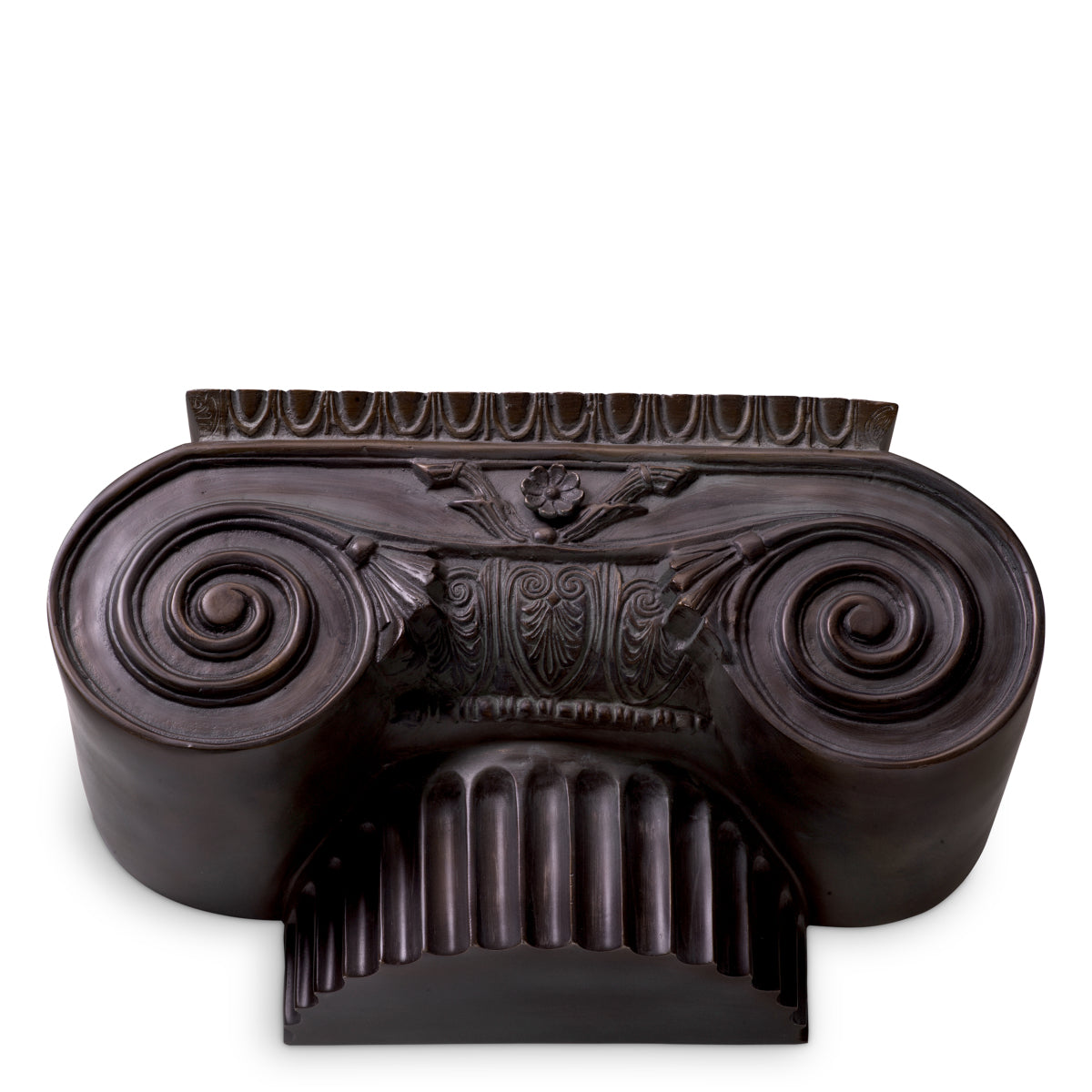 Bronze Object Artemis Capital | Cabothousefurniture.com