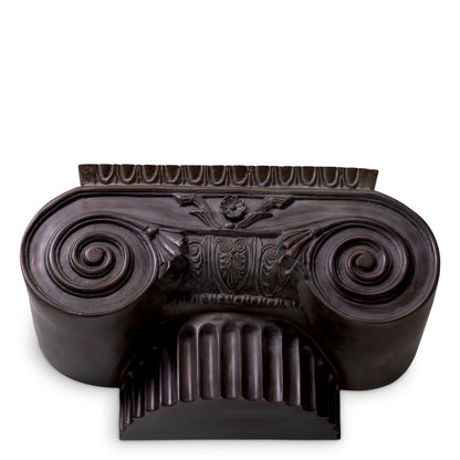 Bronze Object Artemis Capital | Cabothousefurniture.com