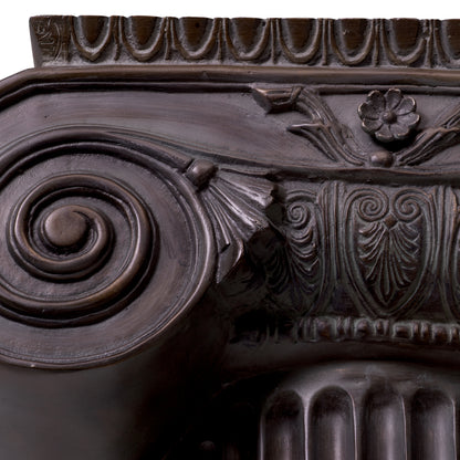 Bronze Object Artemis Capital | Cabothousefurniture.com