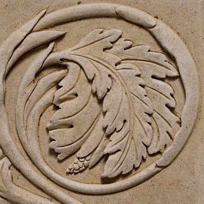 Acanthus Object