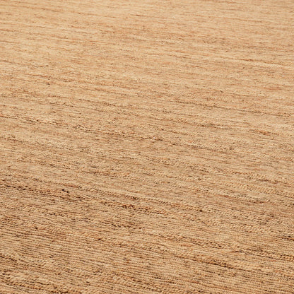 Jute Carpet 10' x 13' Carnegie | Cabothousefurniture.com