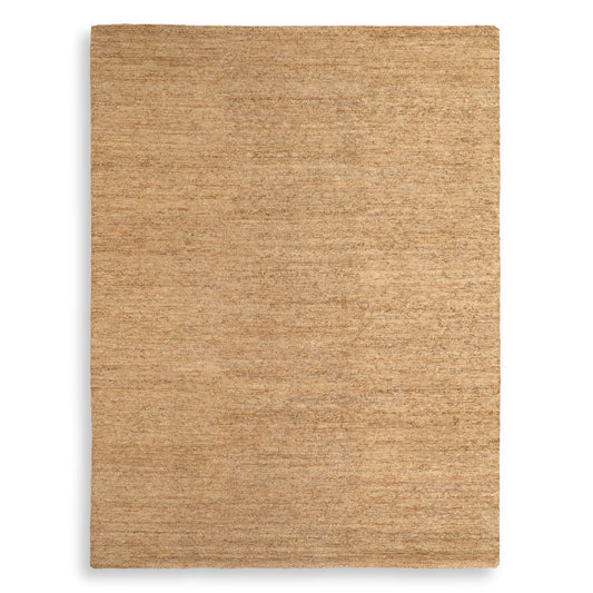 Jute Carpet 10' x 13' Carnegie | Cabothousefurniture.com