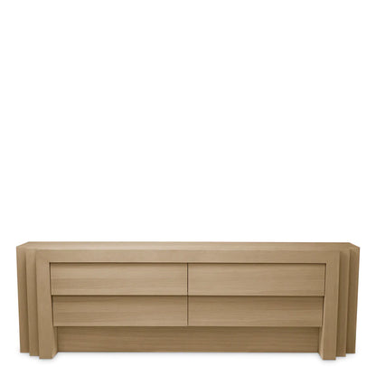 Metropolitan L Drawer Dresser