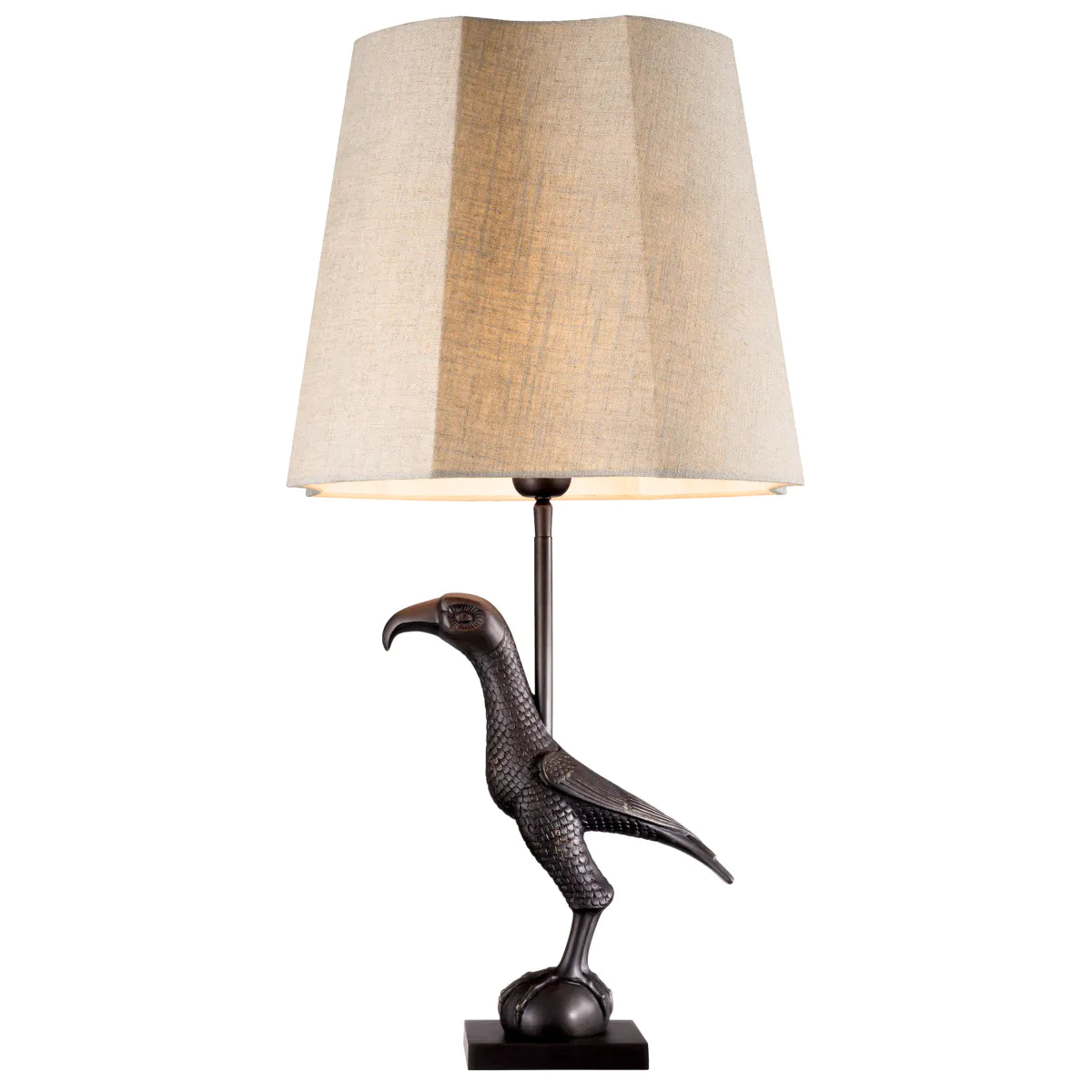 Falcon Table Lamp