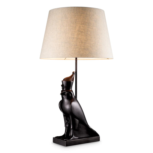 Horus Table Lamp