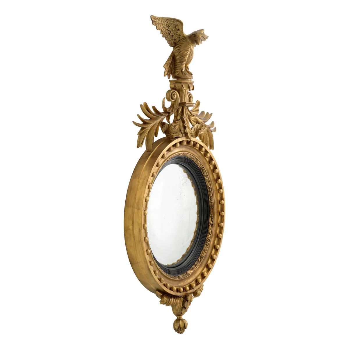 Girandole Mirror