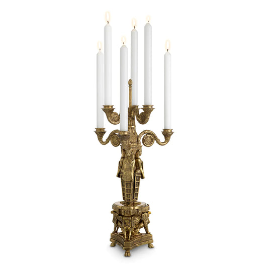 Deacix Candle Holder