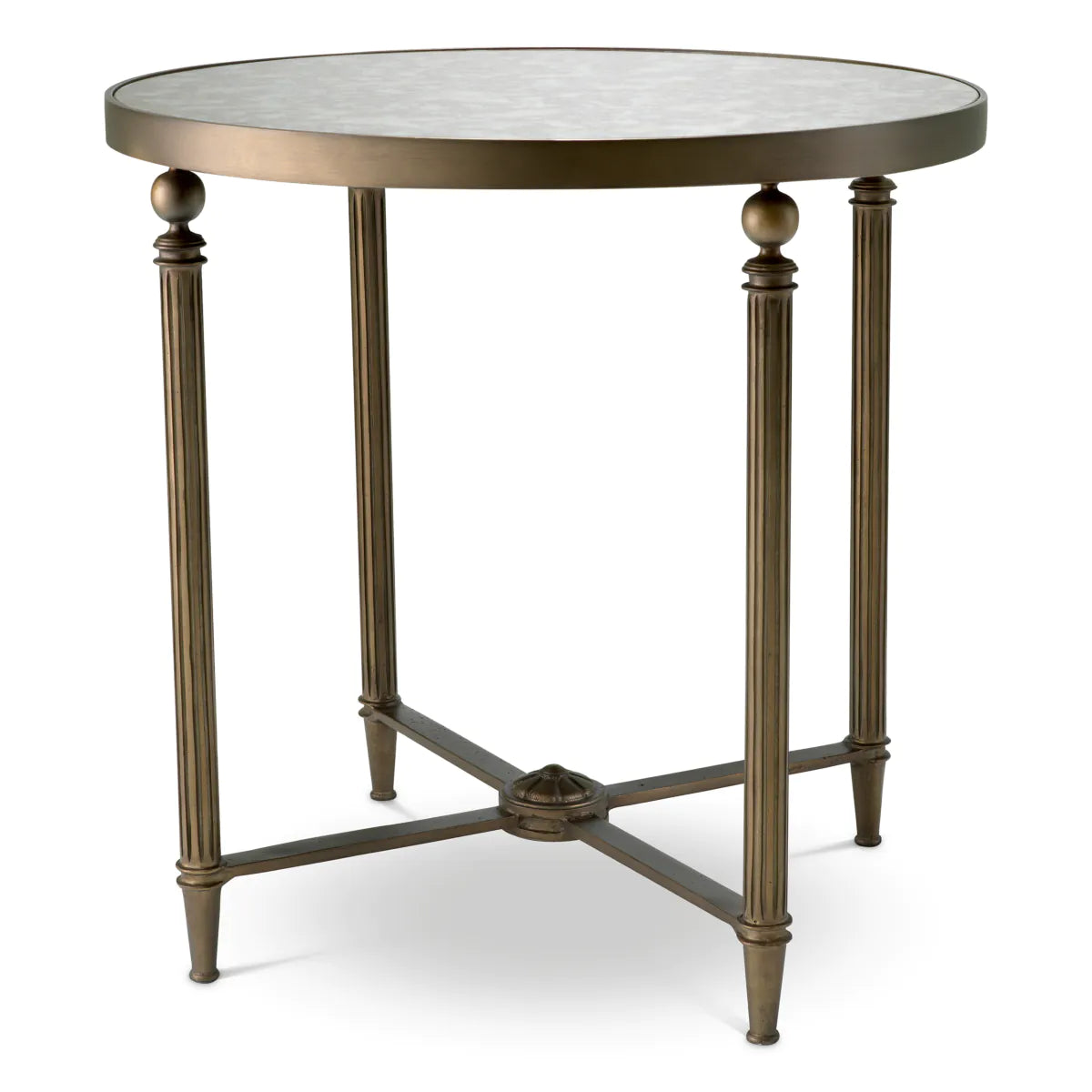 Bowery Side Table