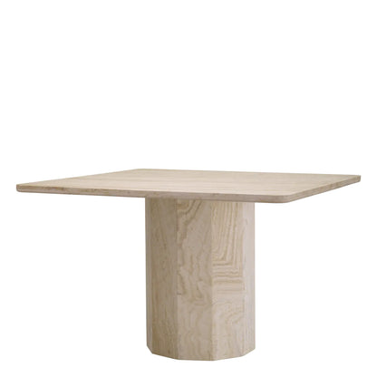 Piazza Dining Table