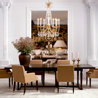 Americana Dining Table