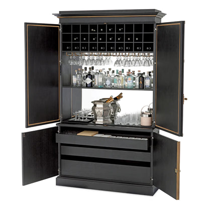 Kellam Bar Cabinet