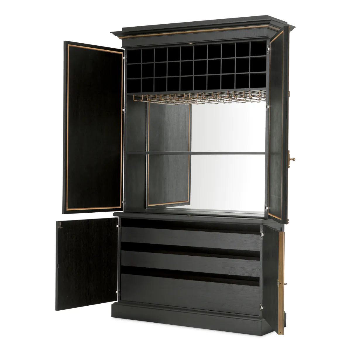 Kellam Bar Cabinet