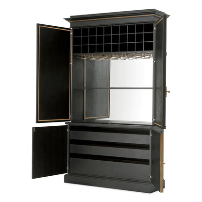 Kellam Bar Cabinet