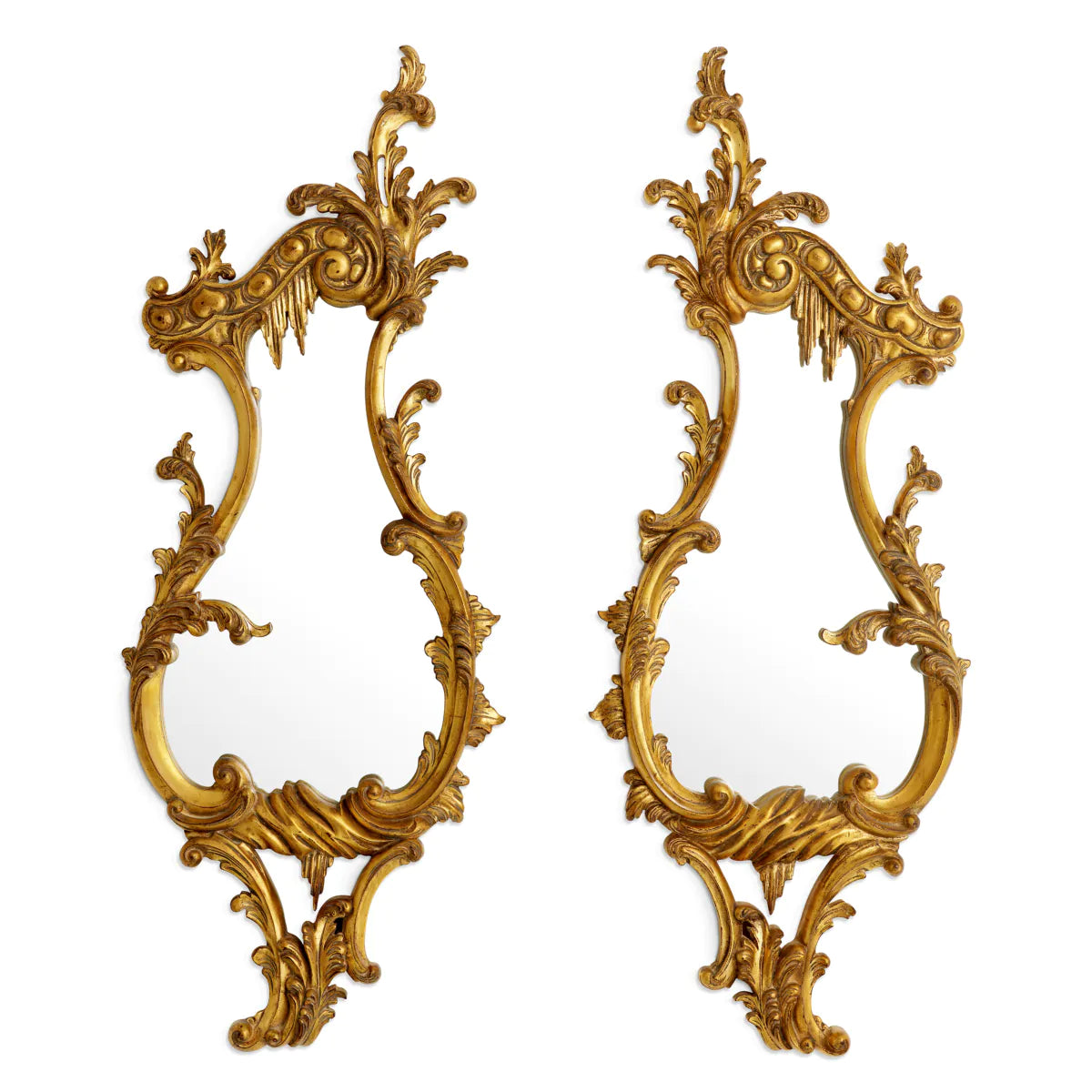 Gould Mirror | Set of 2