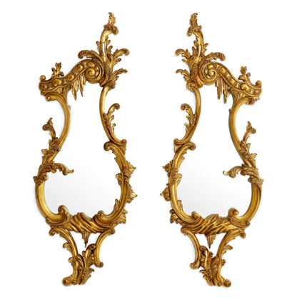 Gould Mirror | Set of 2