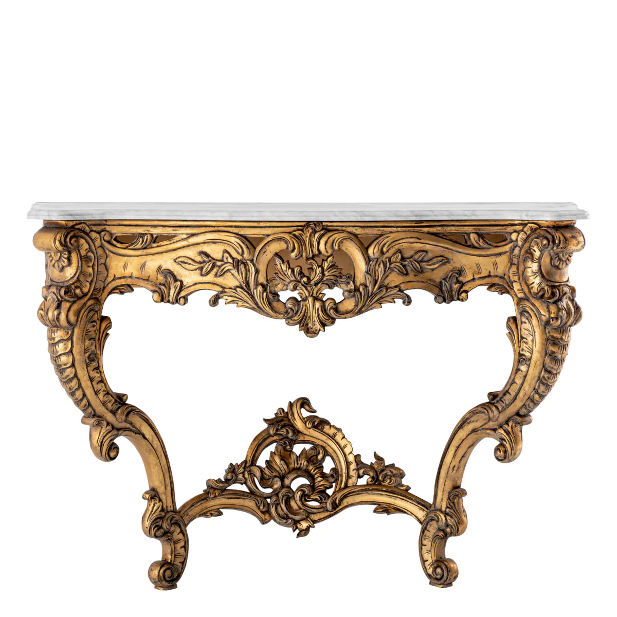 Rococo Console Table