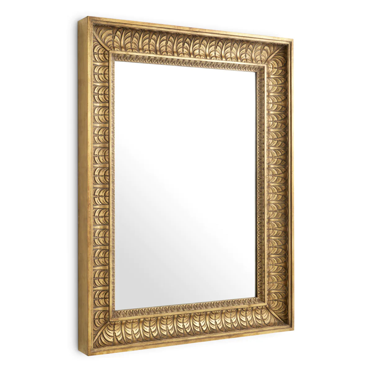 Sahure Mirror