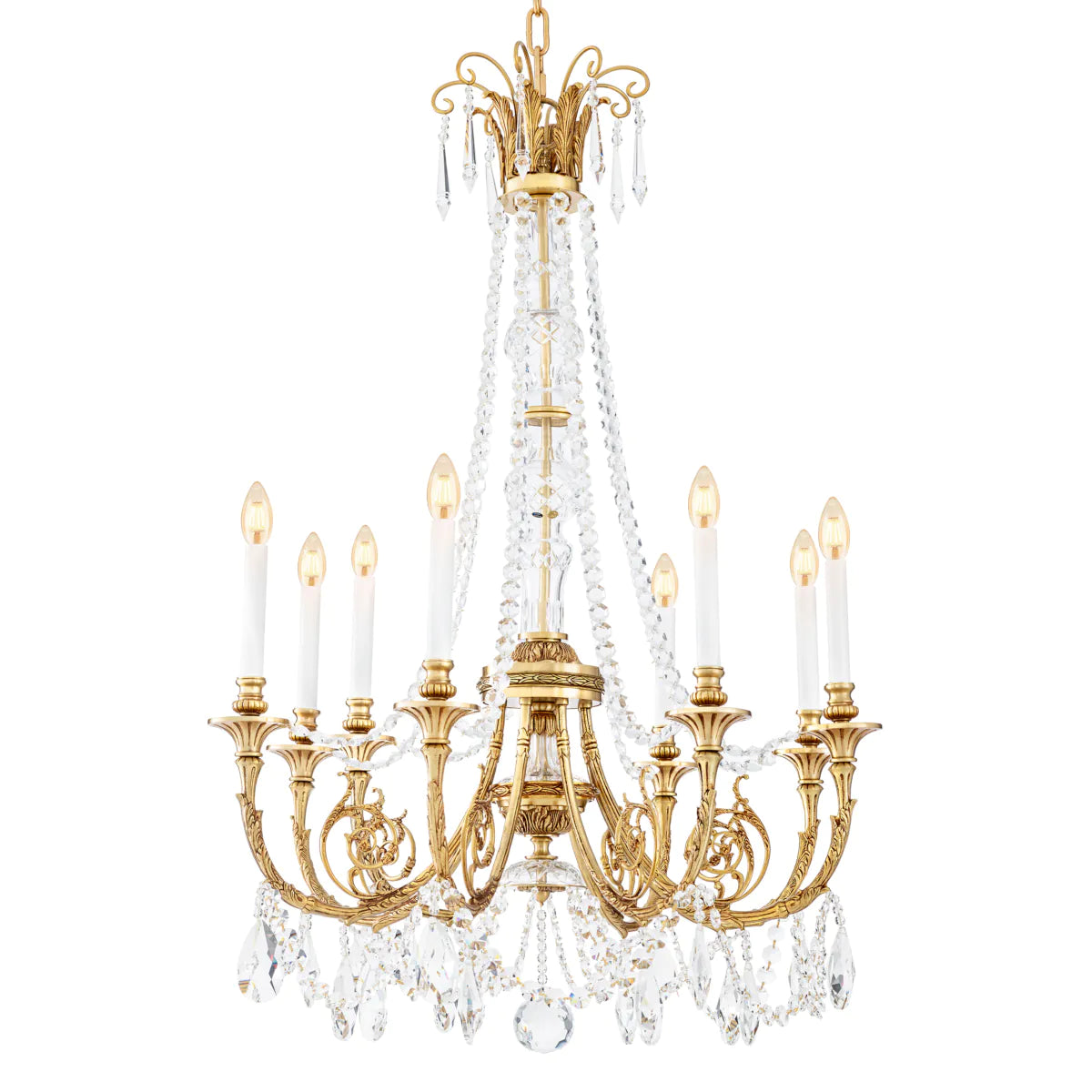 Duvaux Chandelier