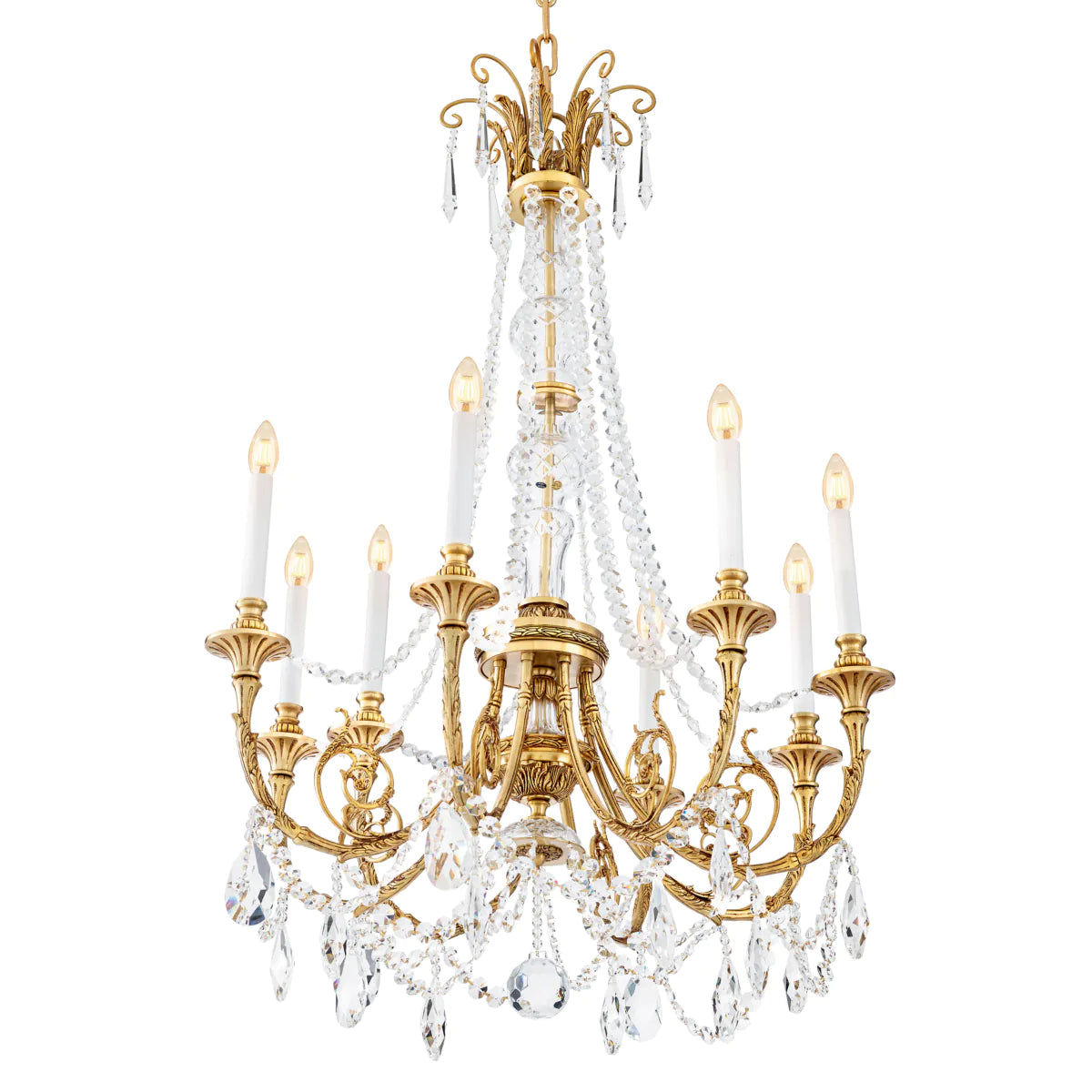 Duvaux Chandelier