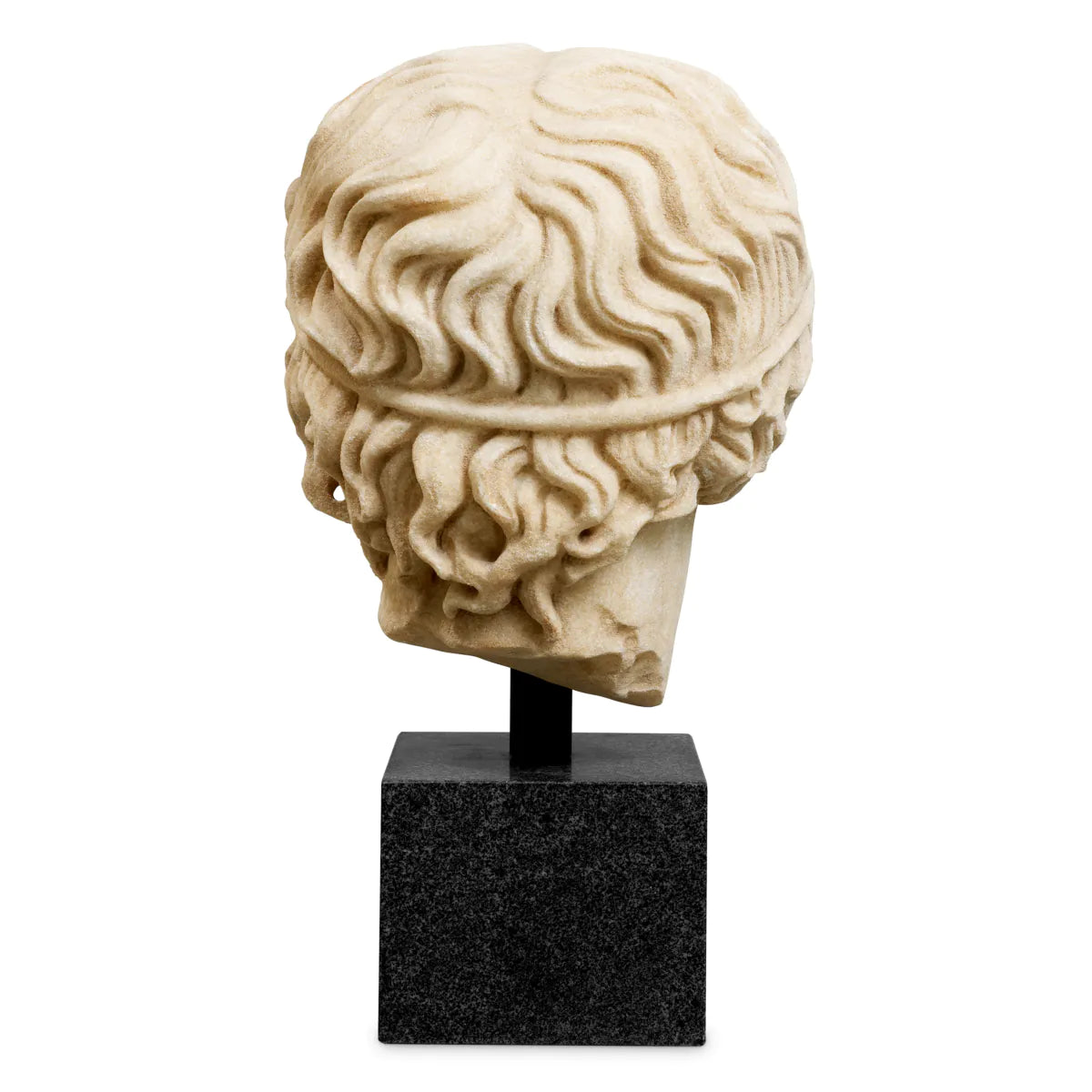 Bust of a Youth