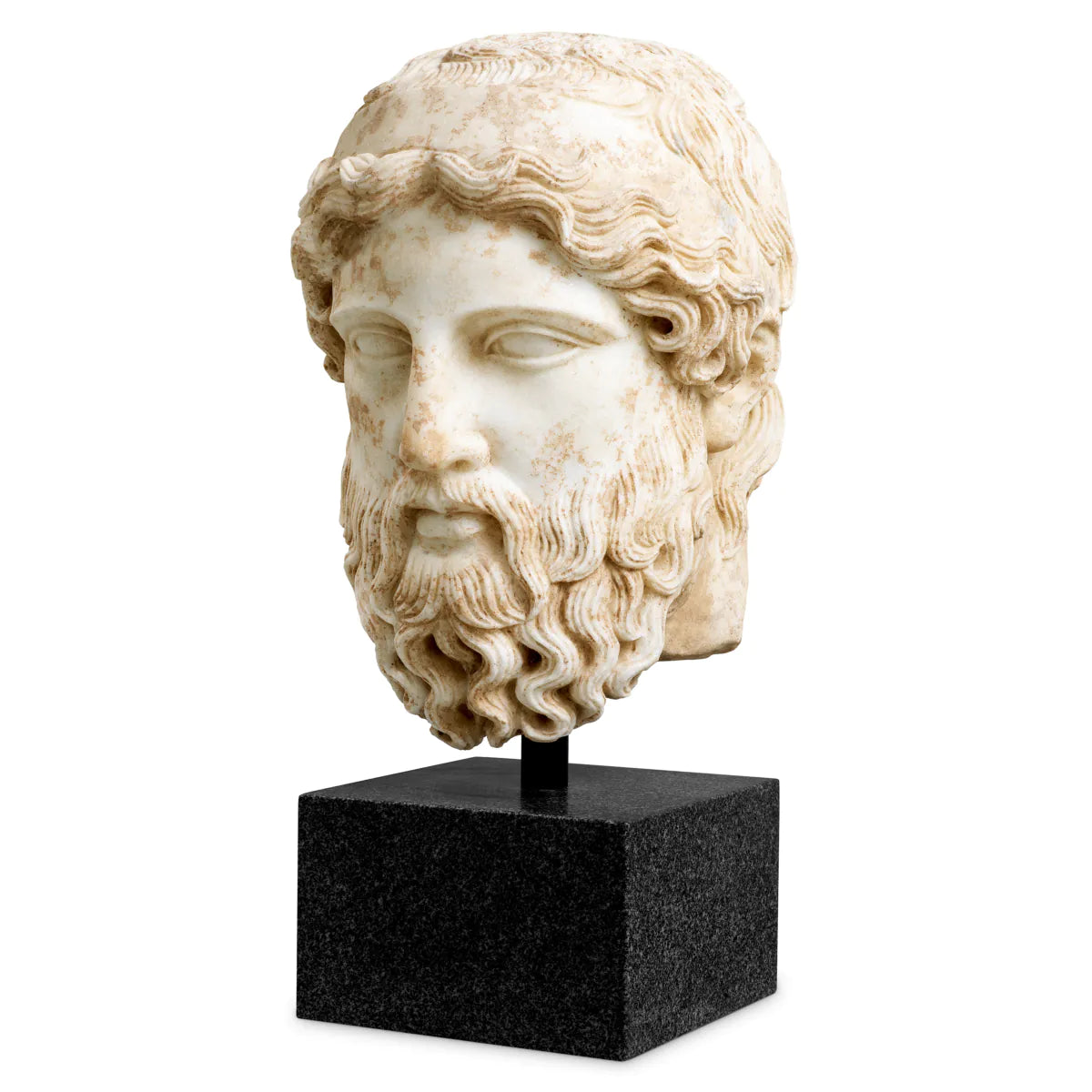 Hermes Bust