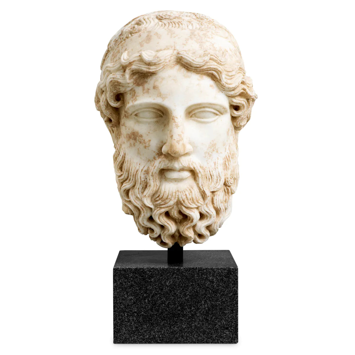 Hermes Bust