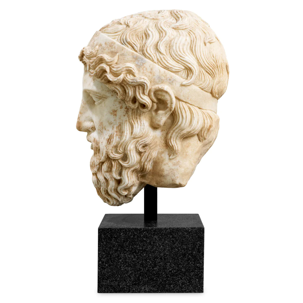 Hermes Bust