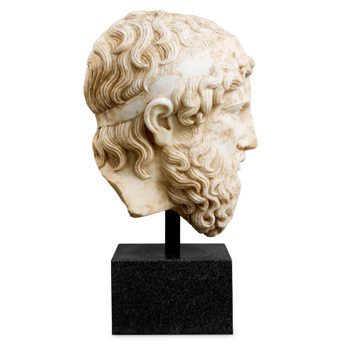 Hermes Bust