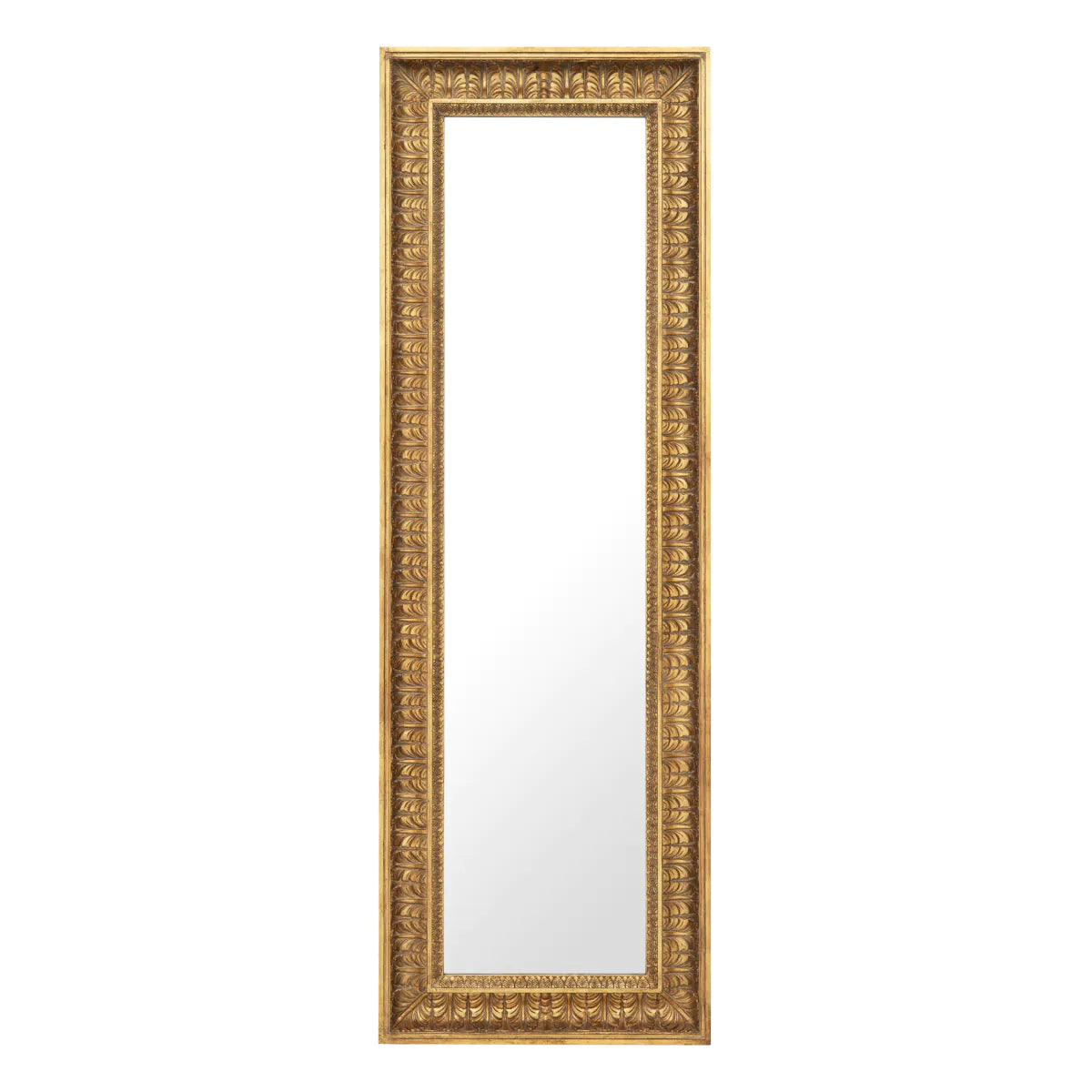 Sahure Mirror