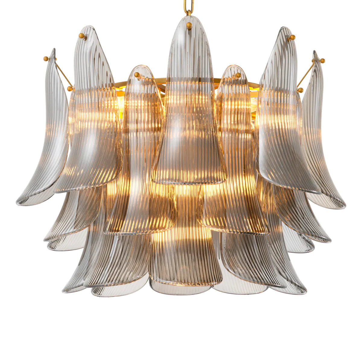 Amun Chandelier