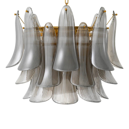 Amun Chandelier