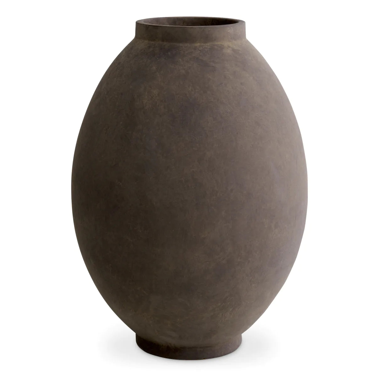 Moon Jar Vase II