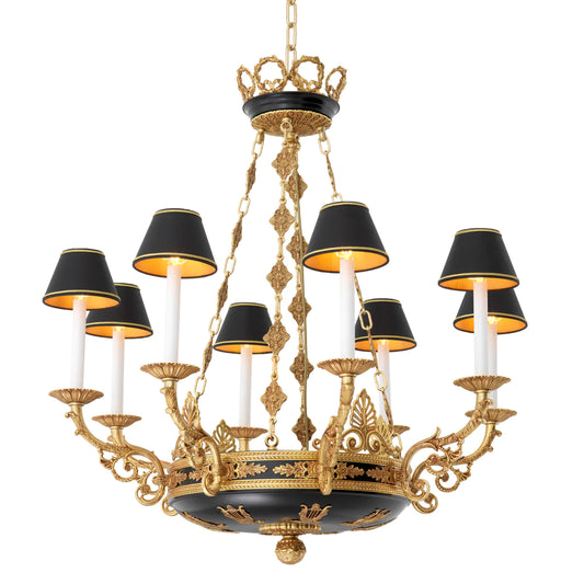 Palais Chandelier