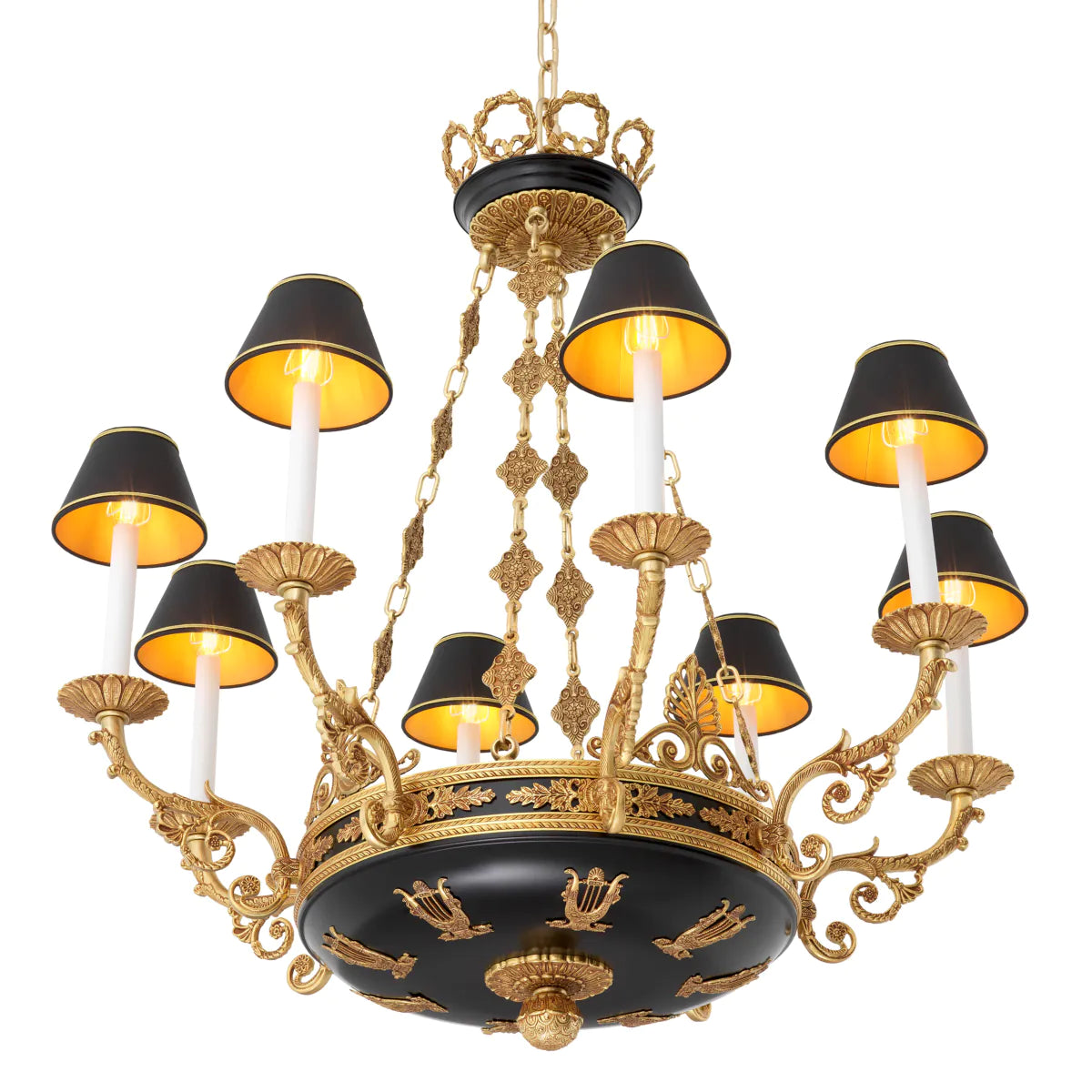 Palais Chandelier