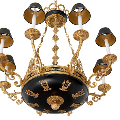 Palais Chandelier