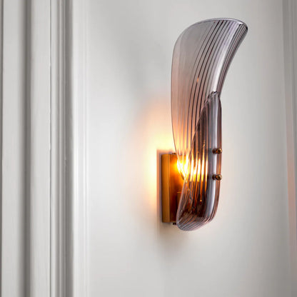 Amun Wall Lamp