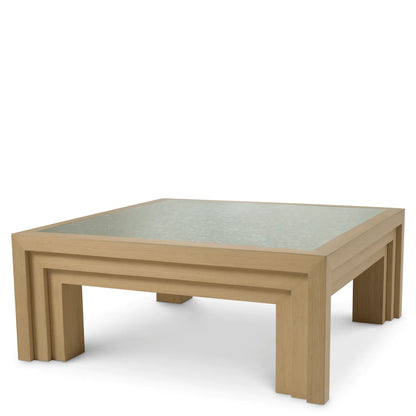 Metropolitan Coffee Table