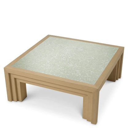 Metropolitan Coffee Table