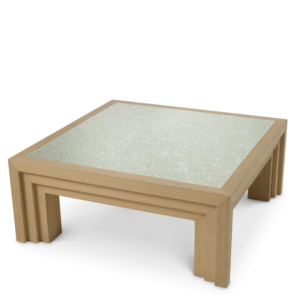 Metropolitan Coffee Table