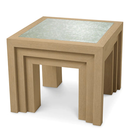 Metropolitan Side Table