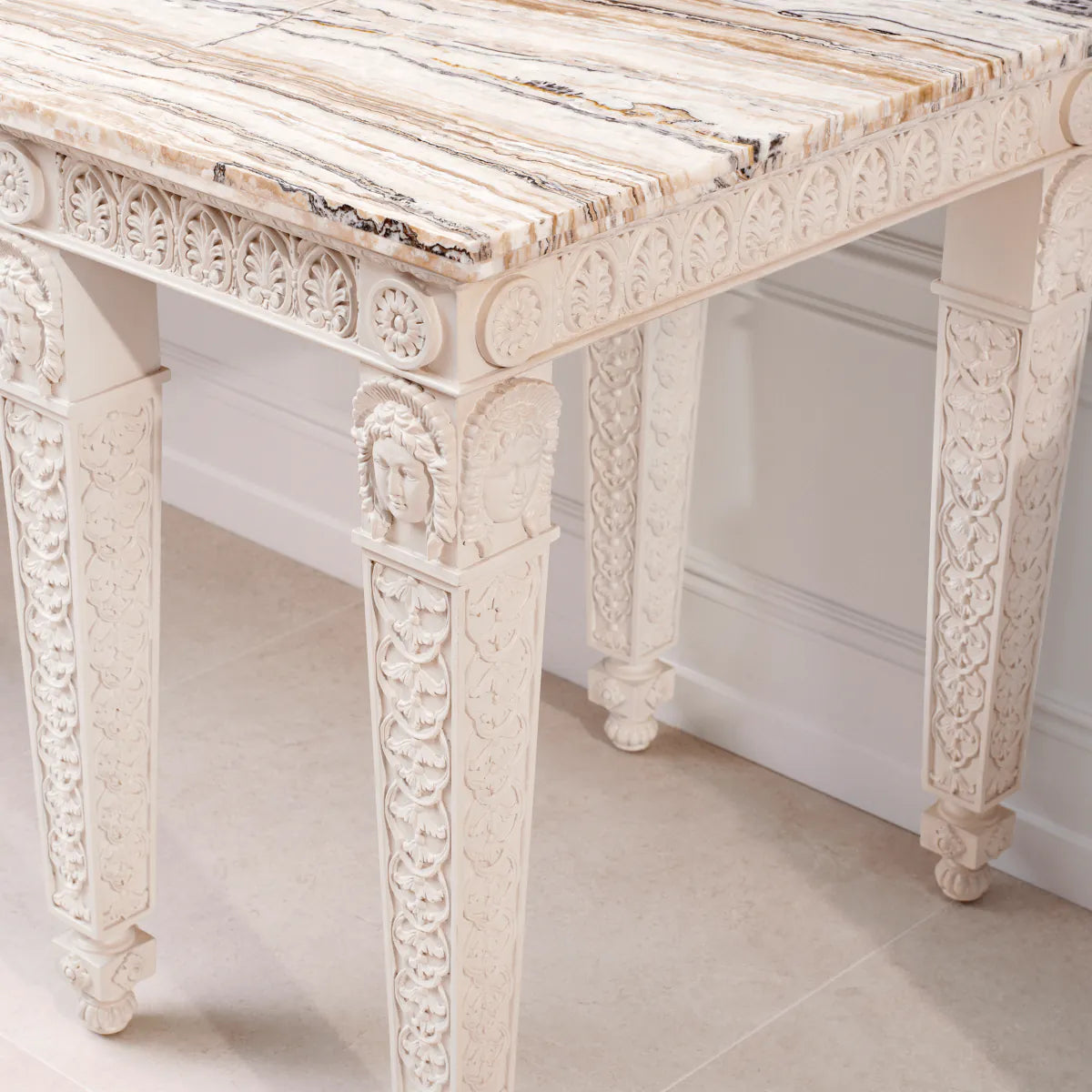 Croome Court Console Table