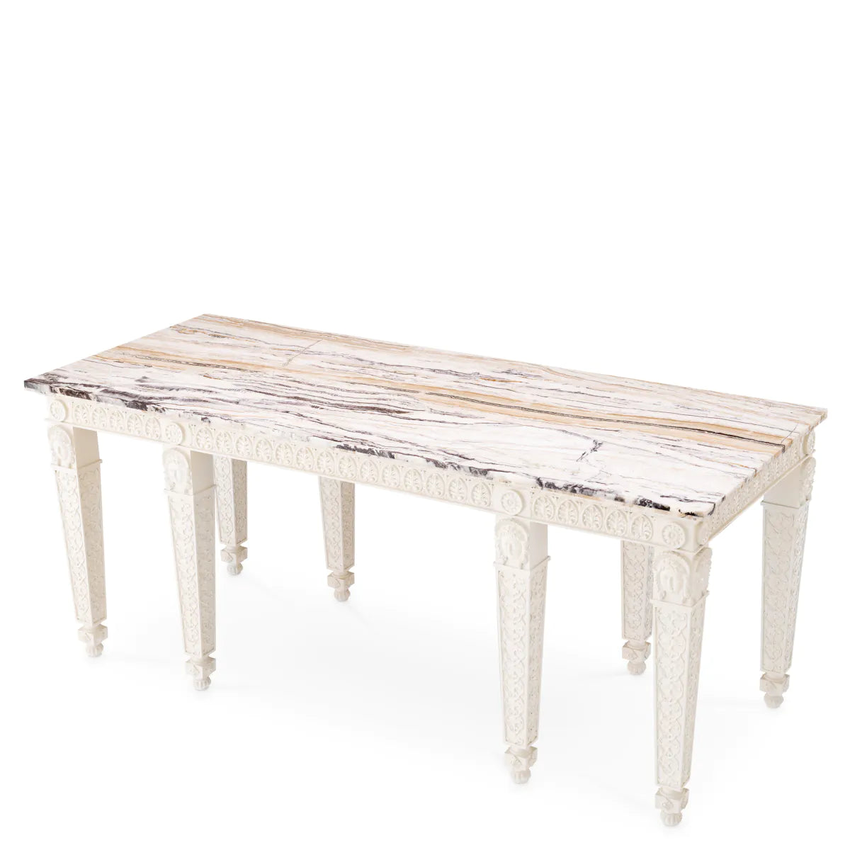 Croome Court Console Table