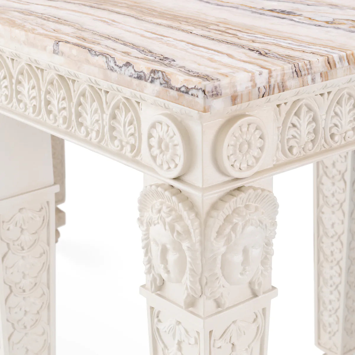 Croome Court Console Table