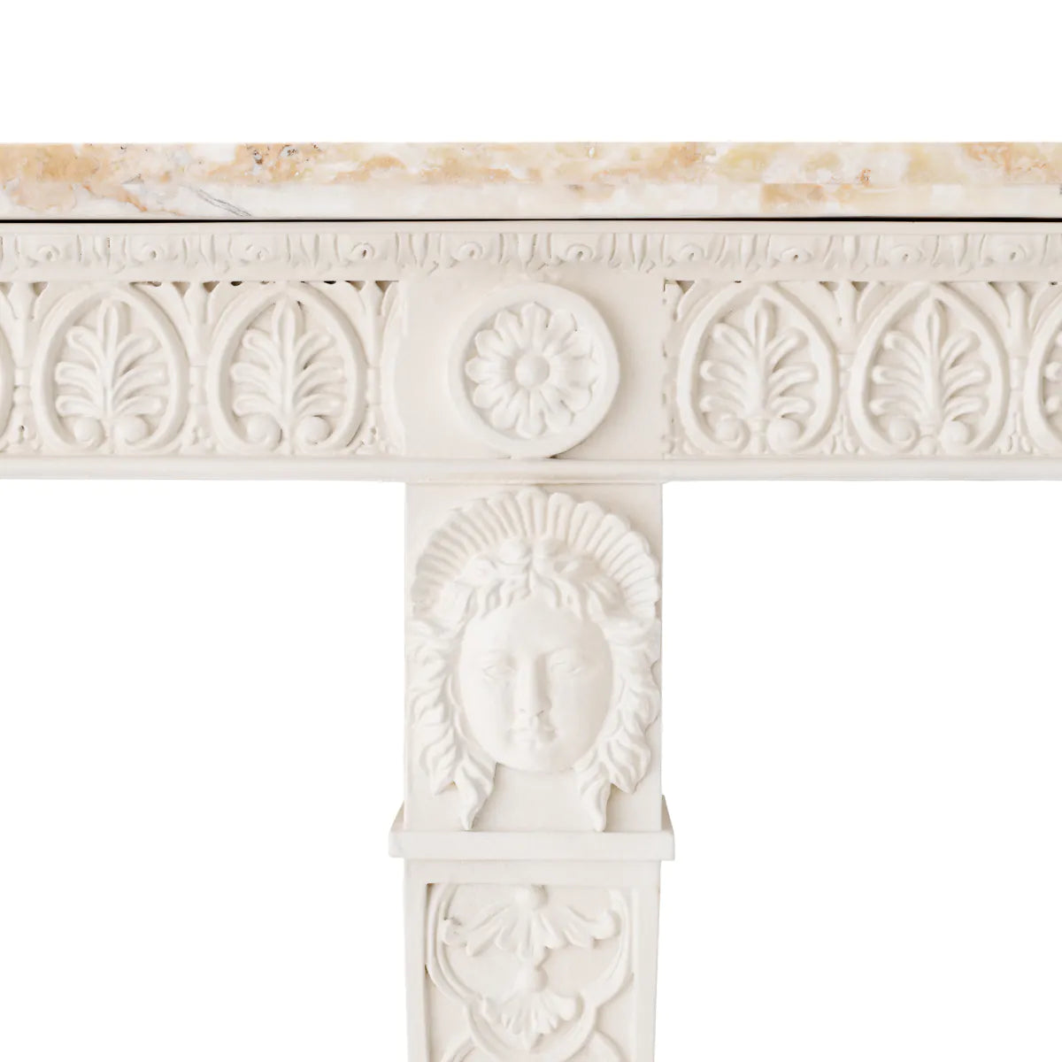 Croome Court Console Table